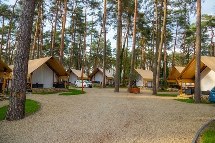 EuroParcs Hoge Kempen