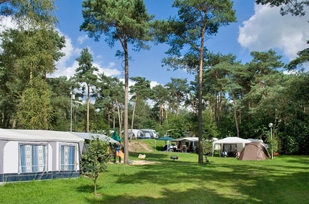 Camping Krieghuusbelten