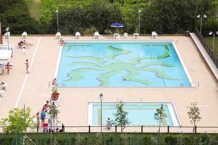 Camping Il Boschetto di Piemma