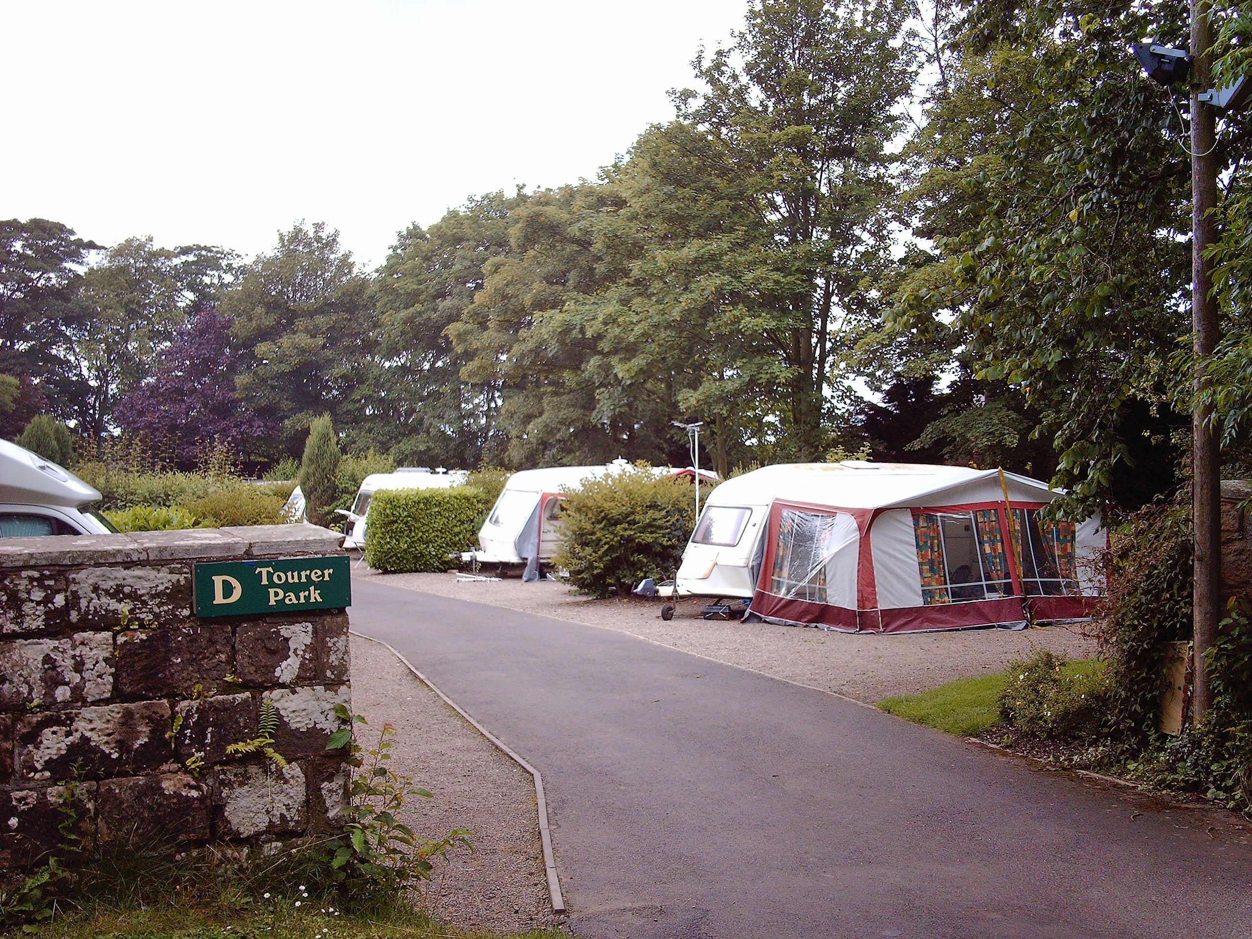 Ord House Country Park