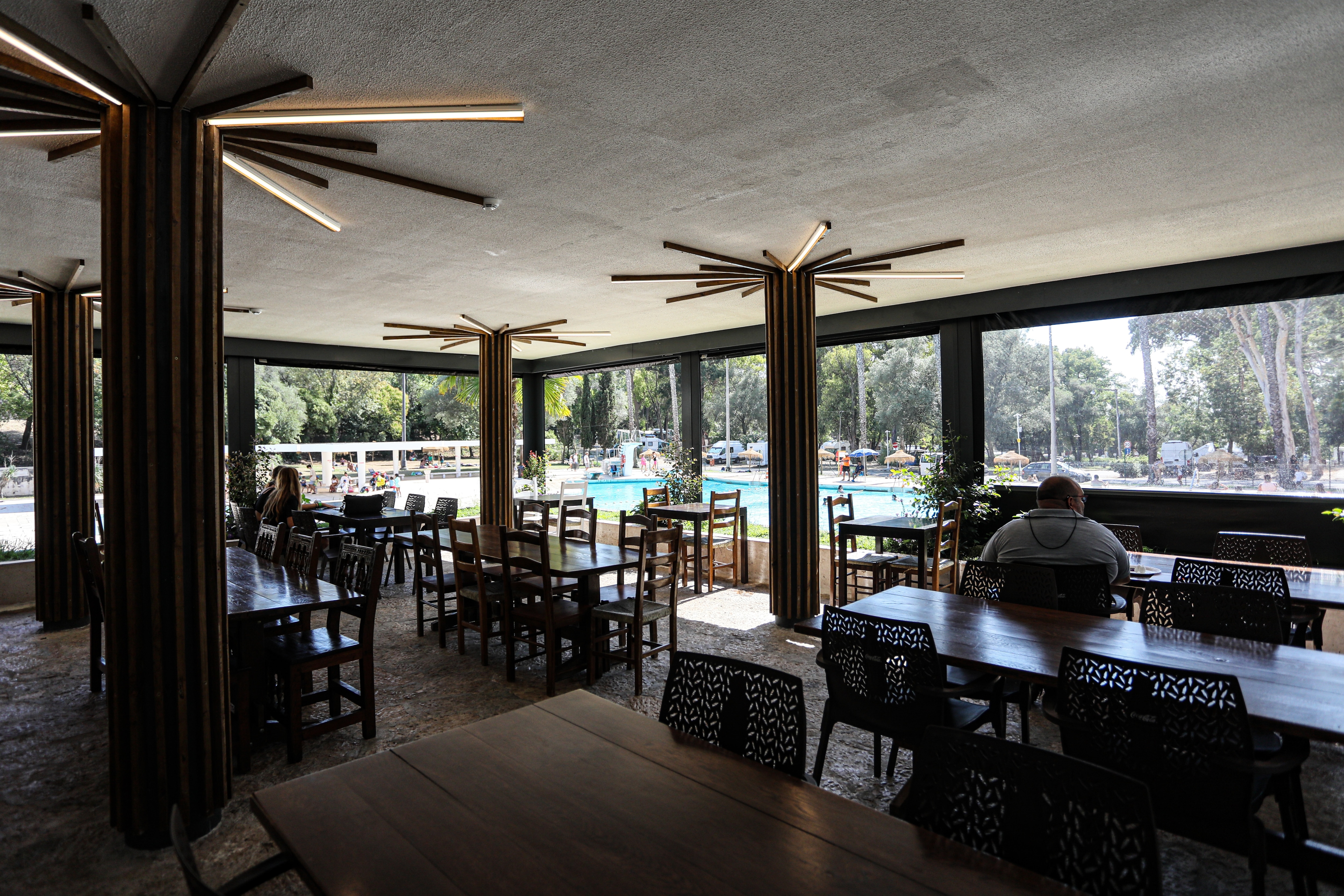 Lisboa Camping & Bungalows