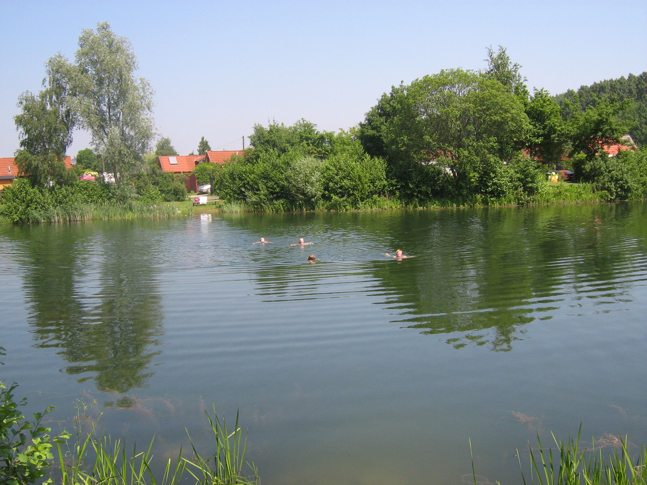 Camping Arnumer See