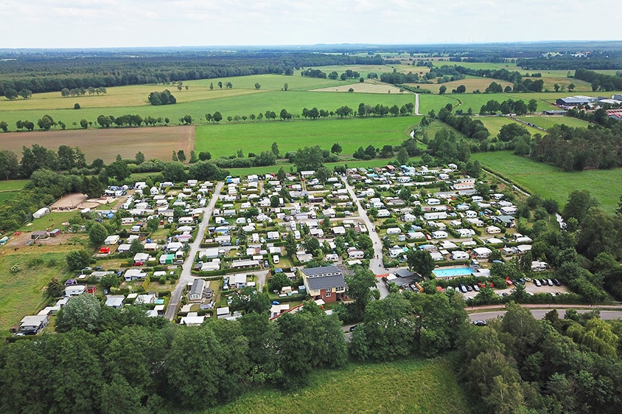 Camping Brockmühle