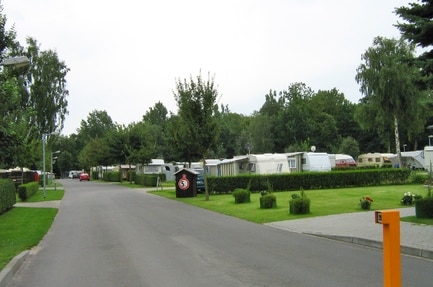 D.C.C. Camping Gatow