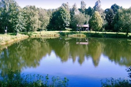 Autocamping Bobrovnik Jeseník