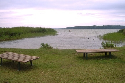Naturcamping Malchow