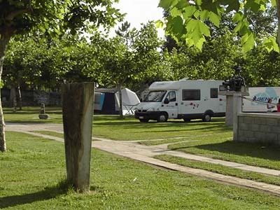 Camping Cabeiro