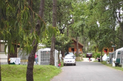 Camping Cachadelos