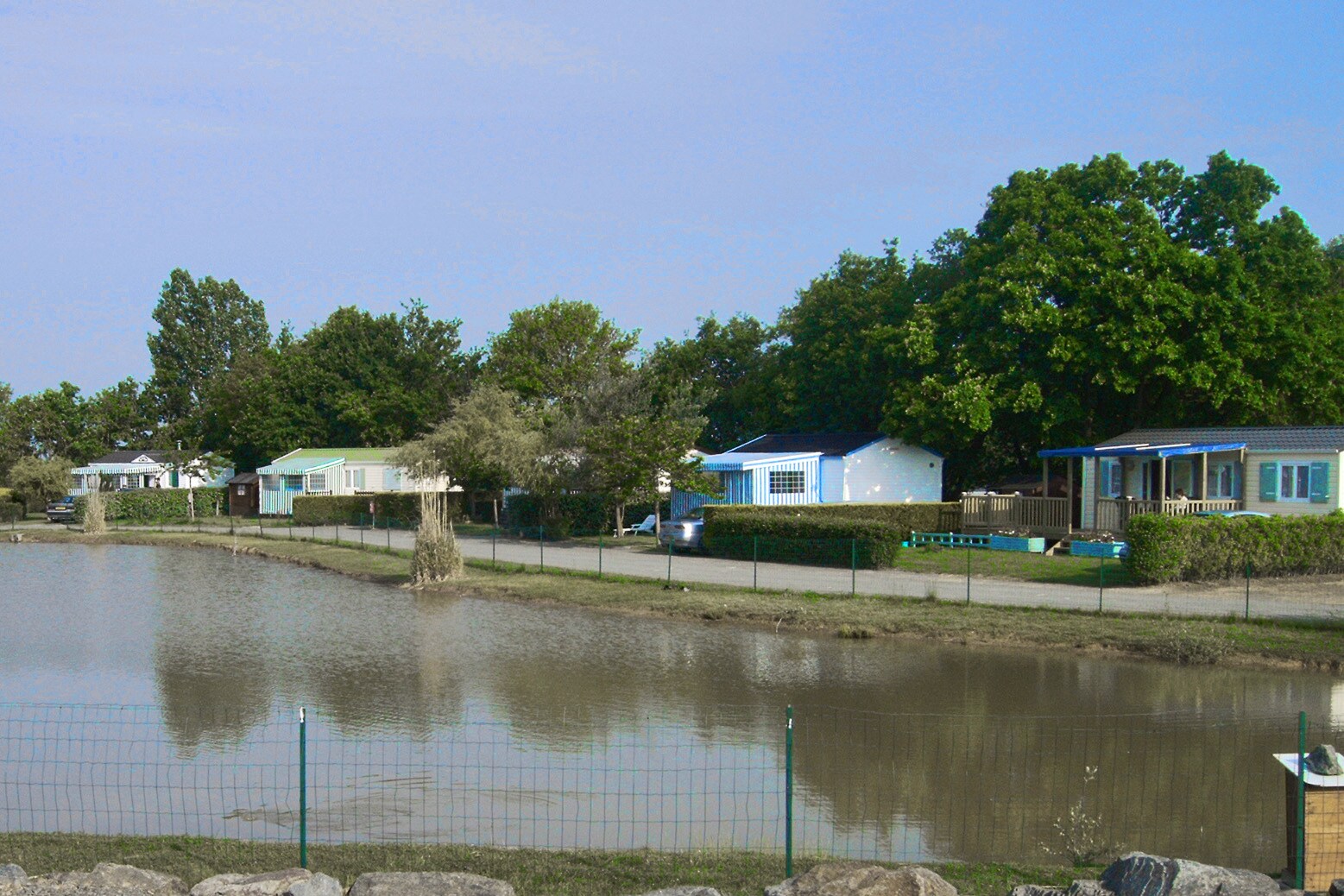 Camping L' Evasion