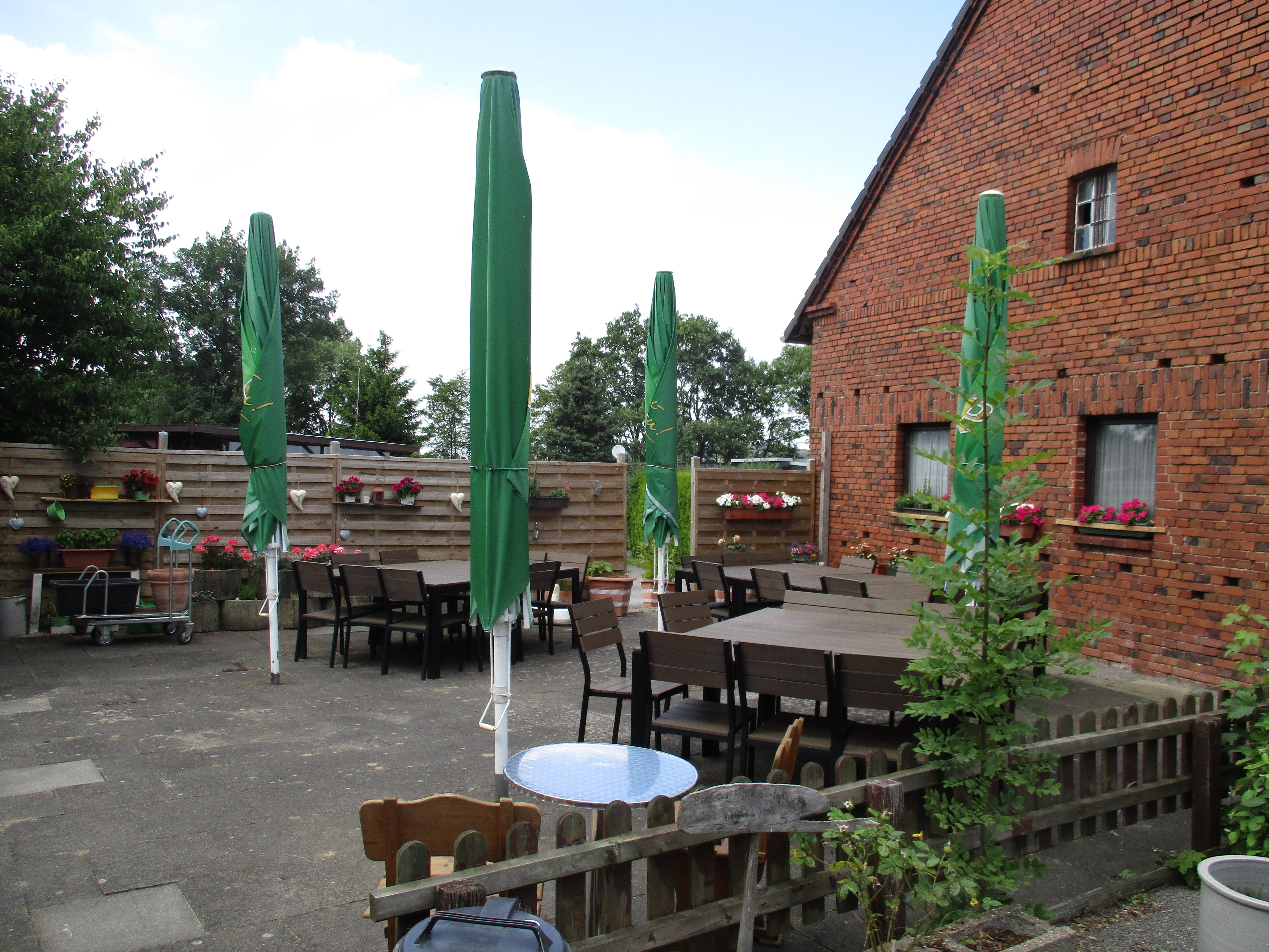 Camping & Ferienpark Buschhof