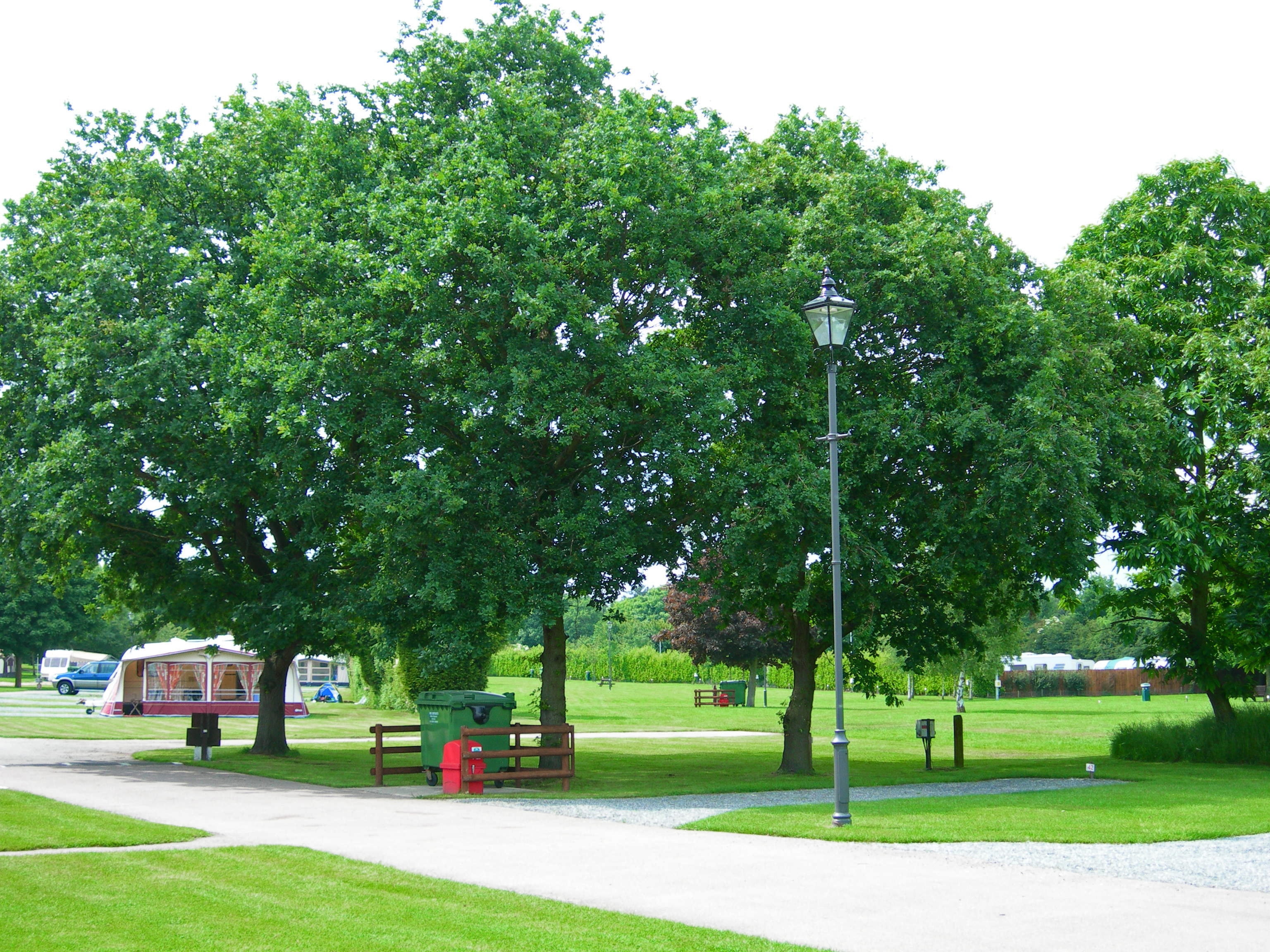 Colchester Country Park