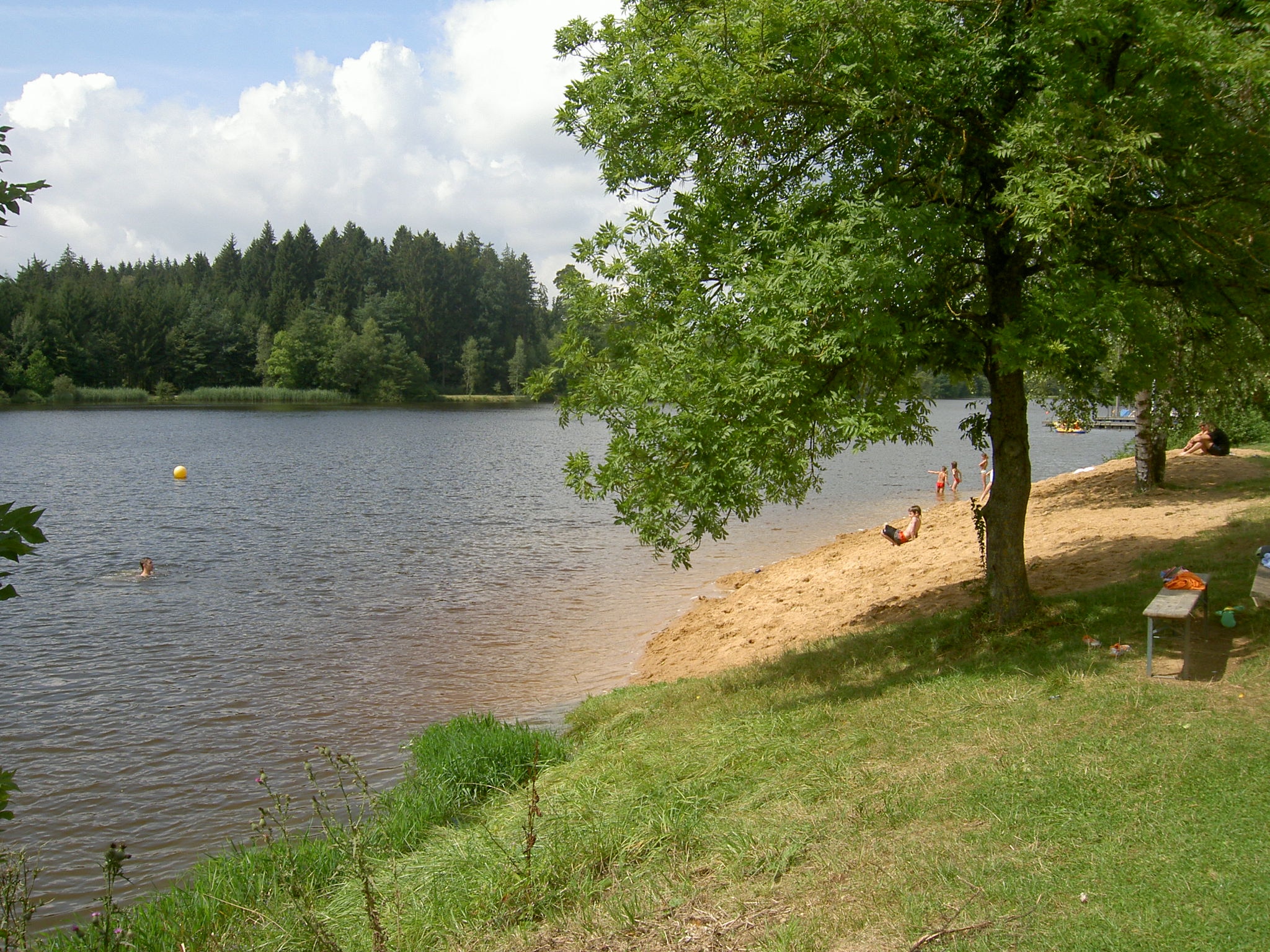 Campingplatz Fuchs