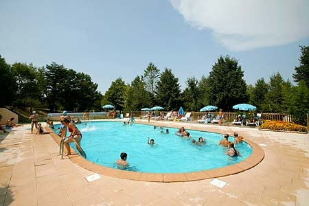 Camping de la Rigole