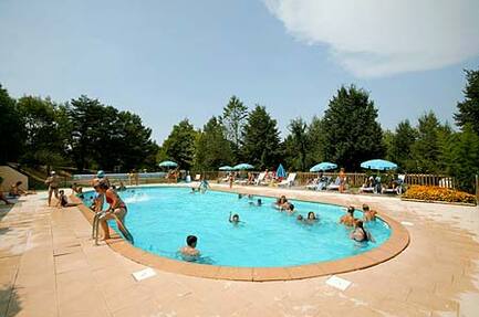 Camping de la Rigole