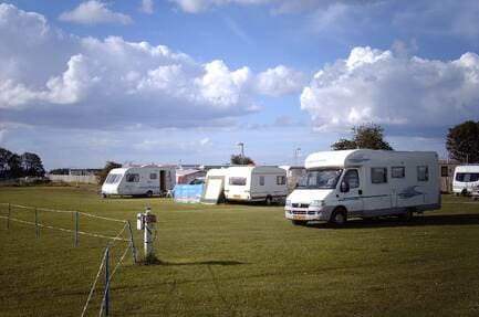 Proctor's Stead Caravan Park