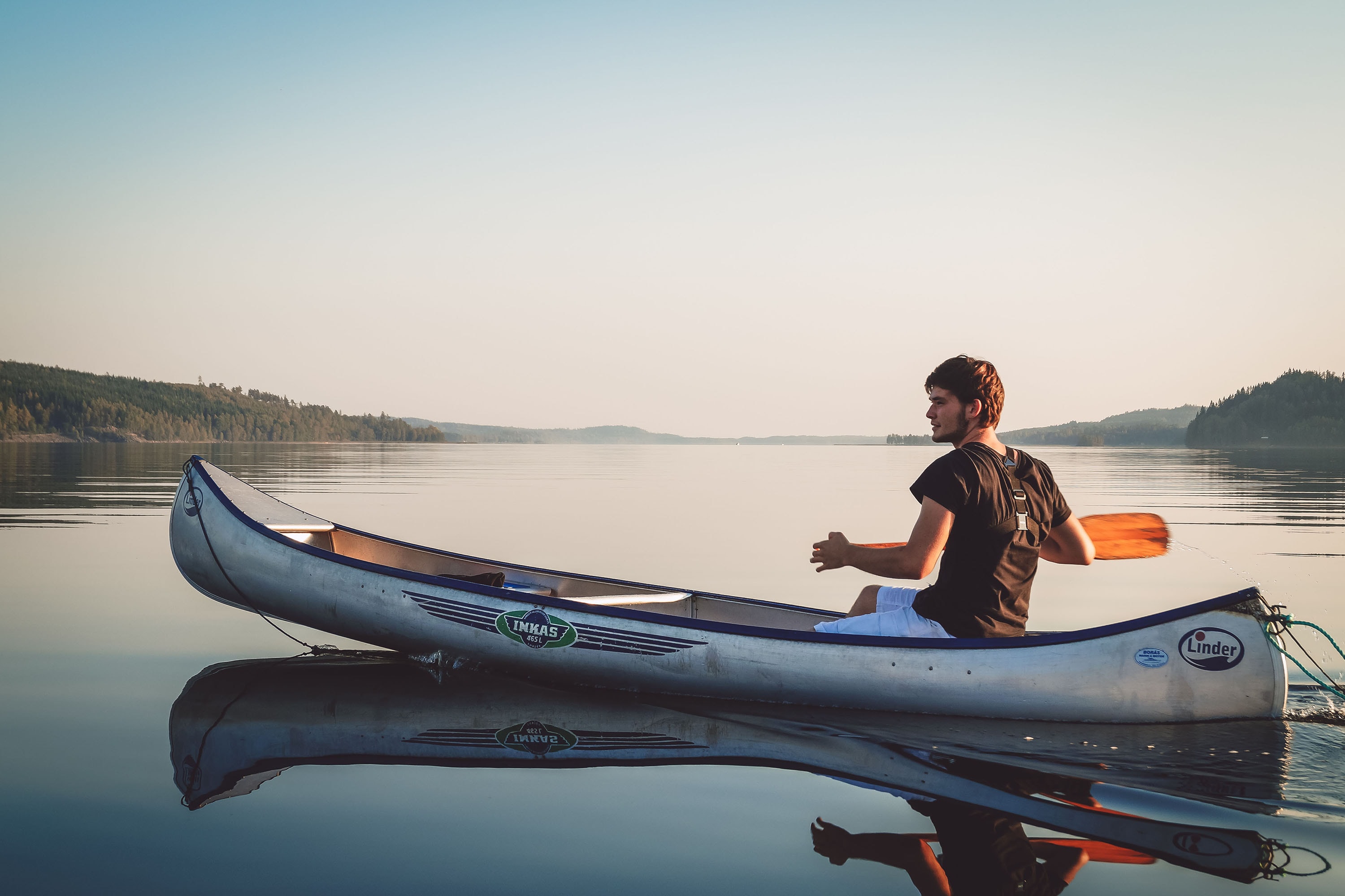 Skotteksgården Camping & Stugby