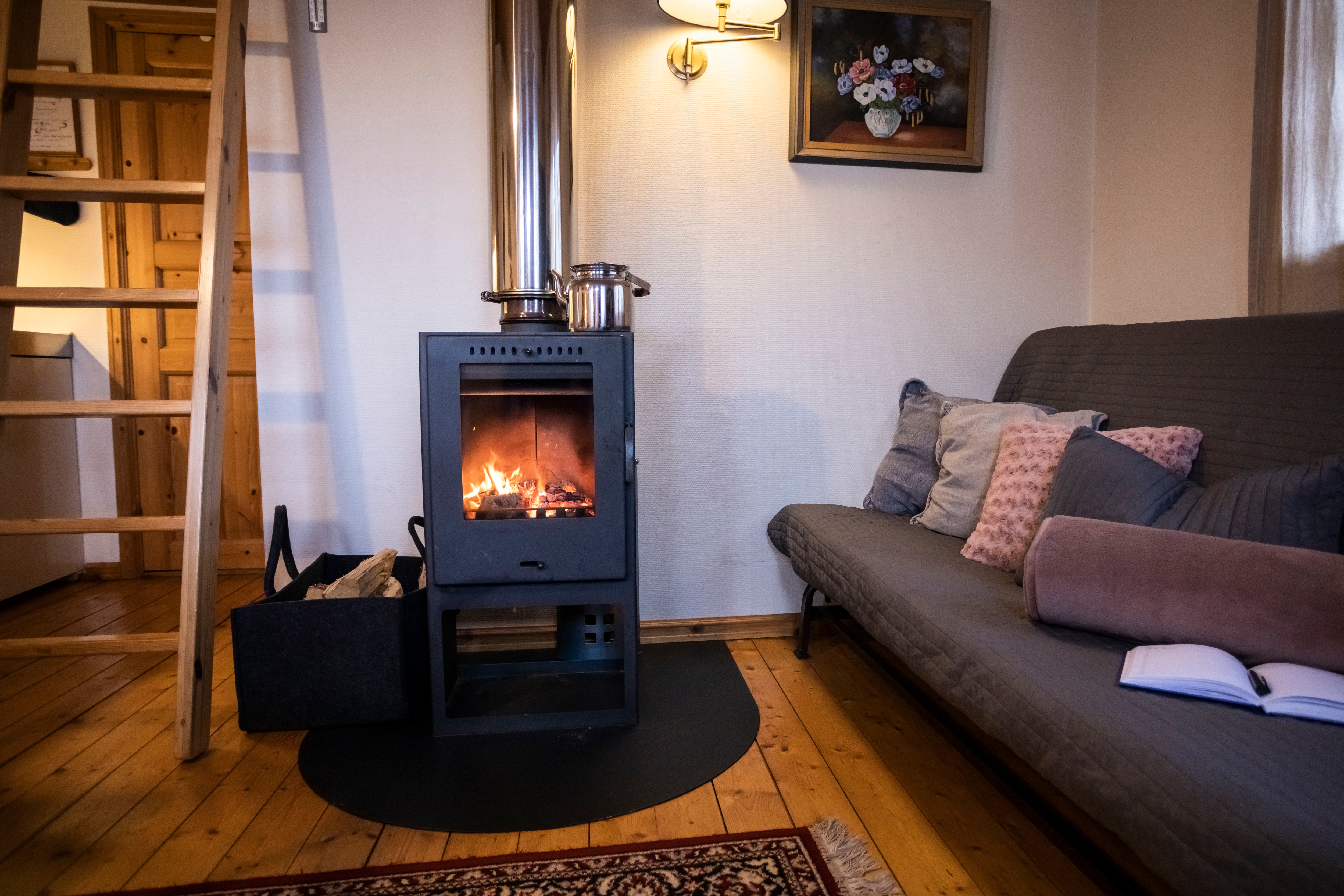 Skotteksgården Camping & Stugby