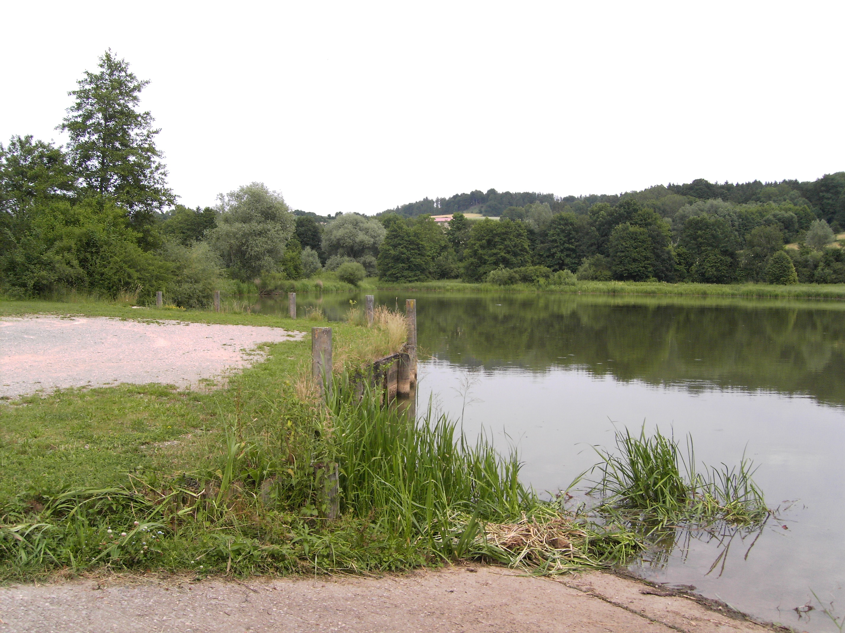 Camping Hasenmühle