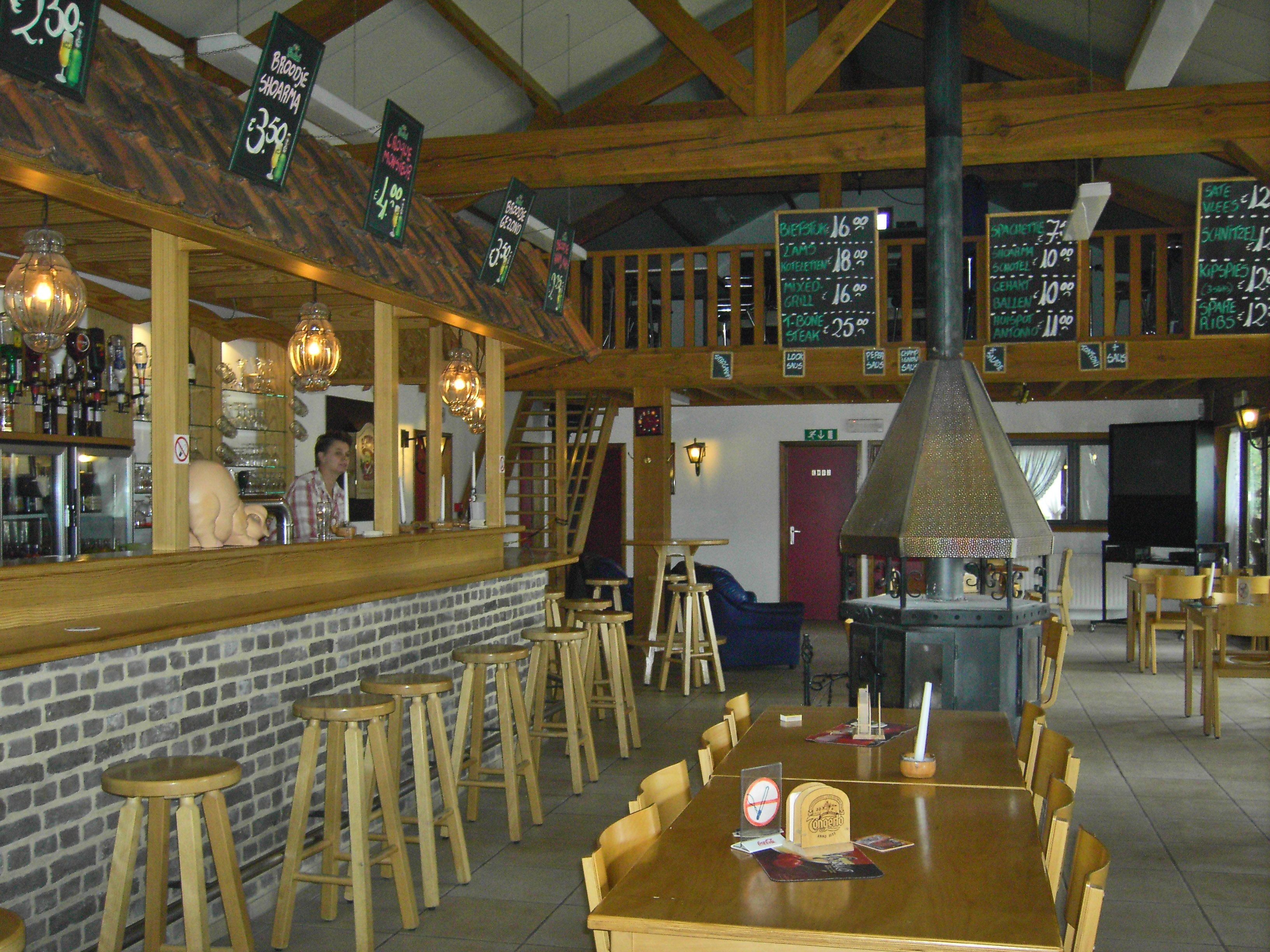 Camping Papillon Kinrooi