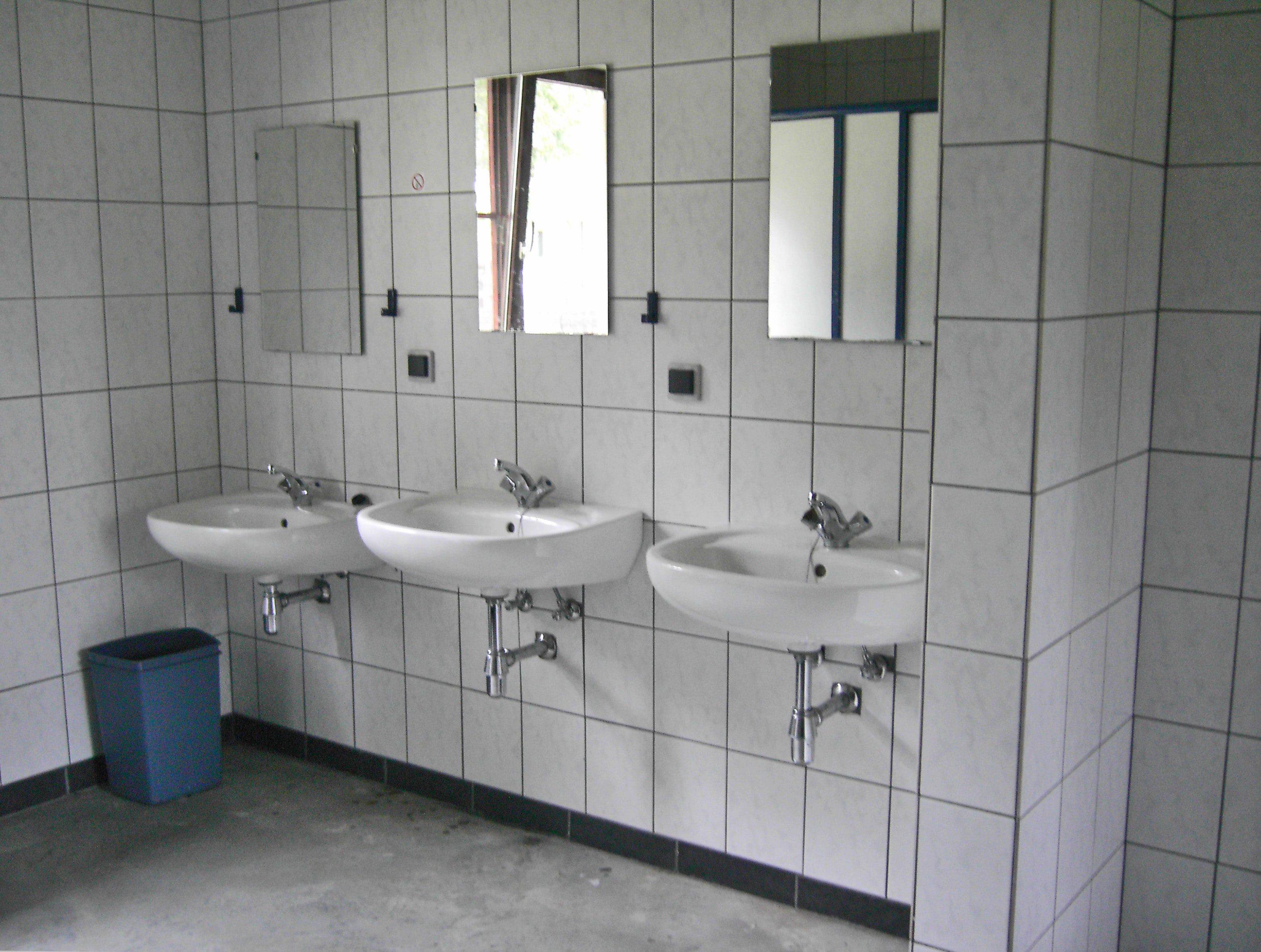 Camping Papillon Kinrooi