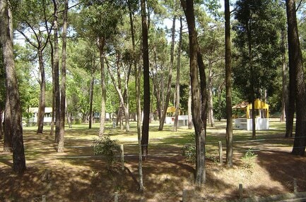 Vila Caia Camping
