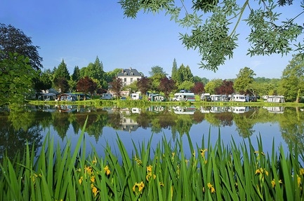 Castel Camping le Brévedent