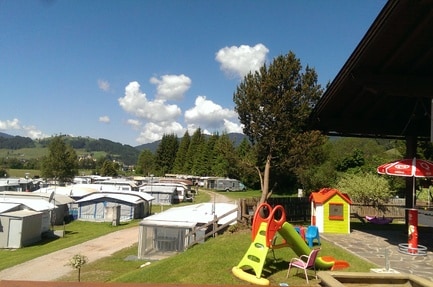 Camping Forellencamp