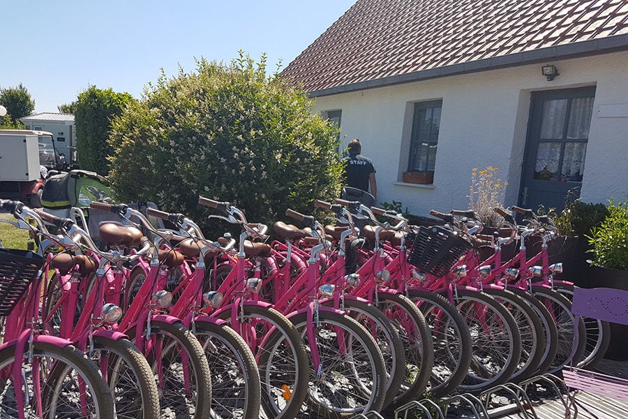 Camping Yelloh! Village Le Ridin