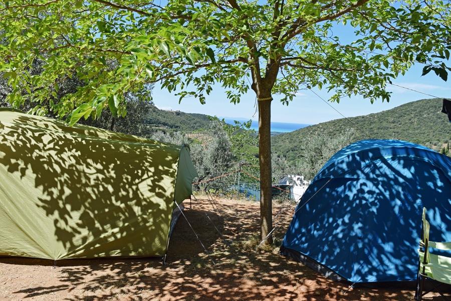 Camping Blucamp