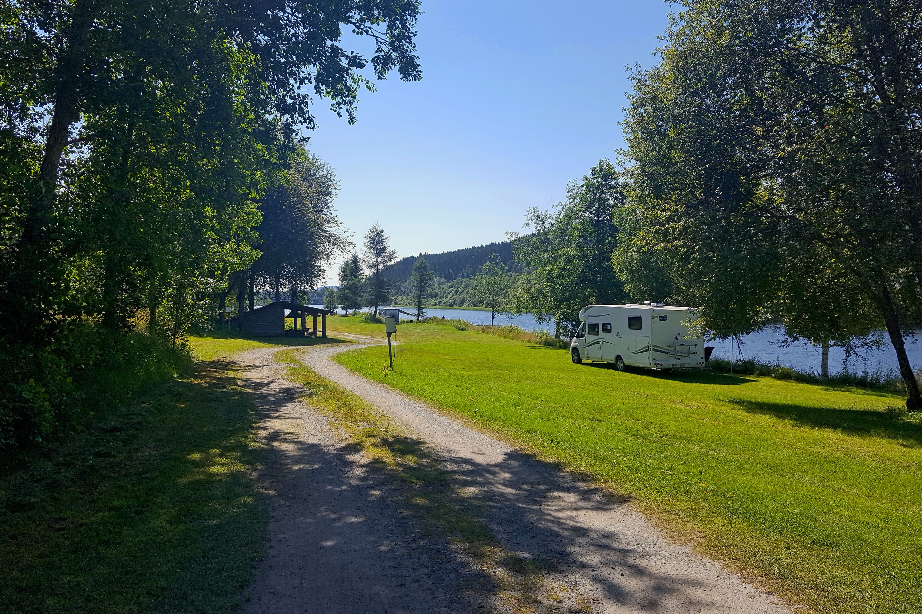 Värnäs Camping