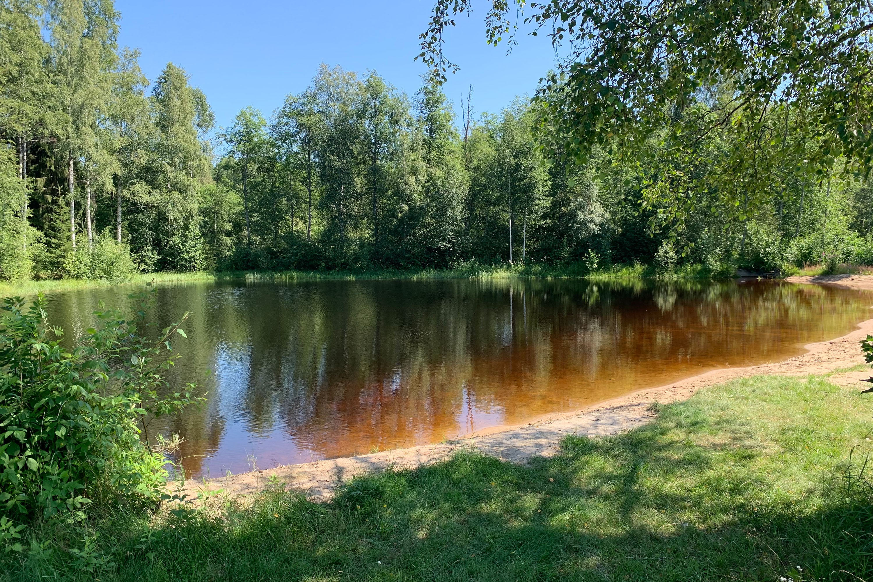 Värnäs Camping