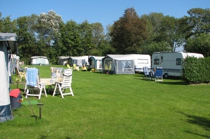 Camping De Lange Pacht