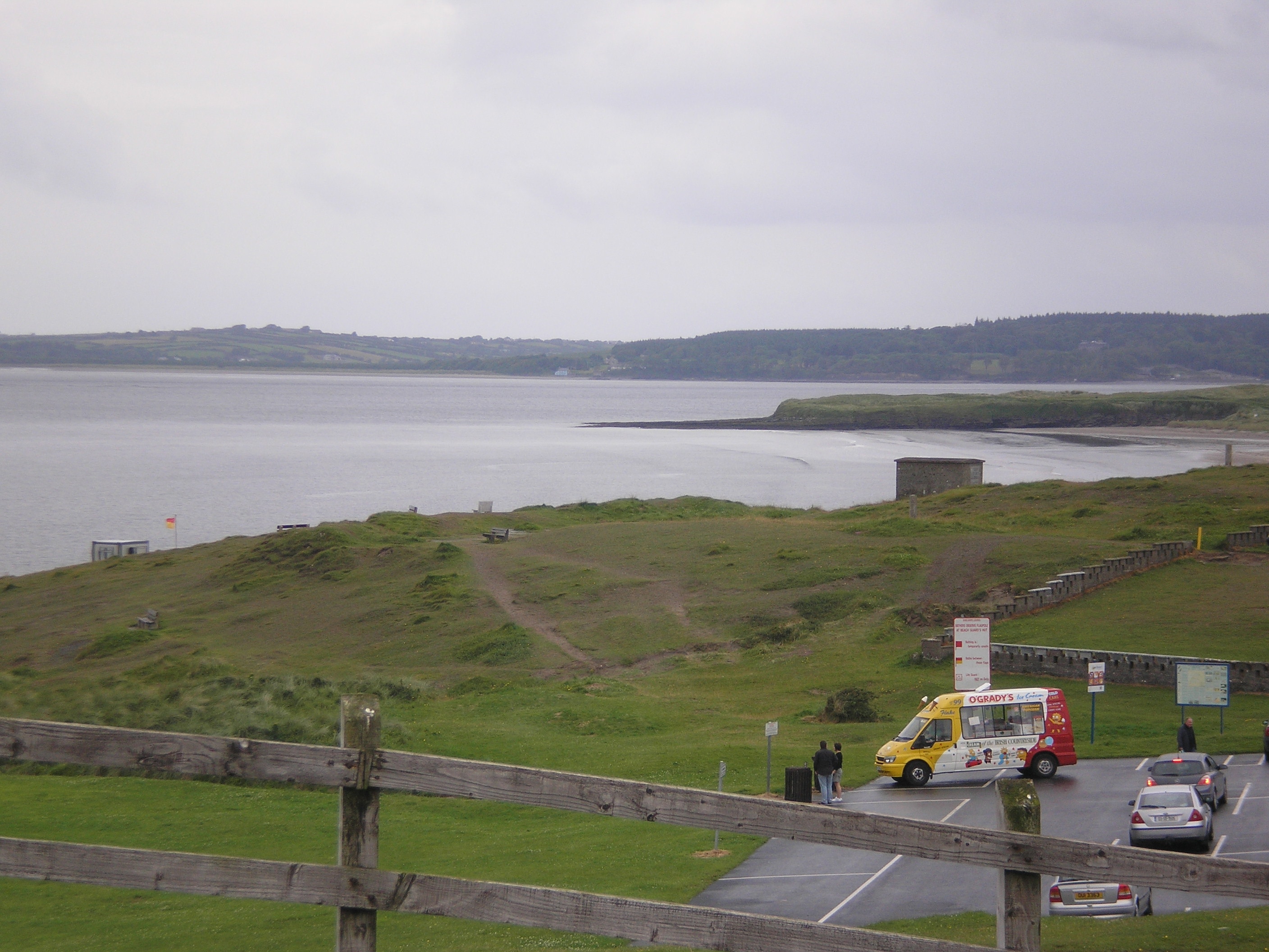 Rosses Point Caravan Park