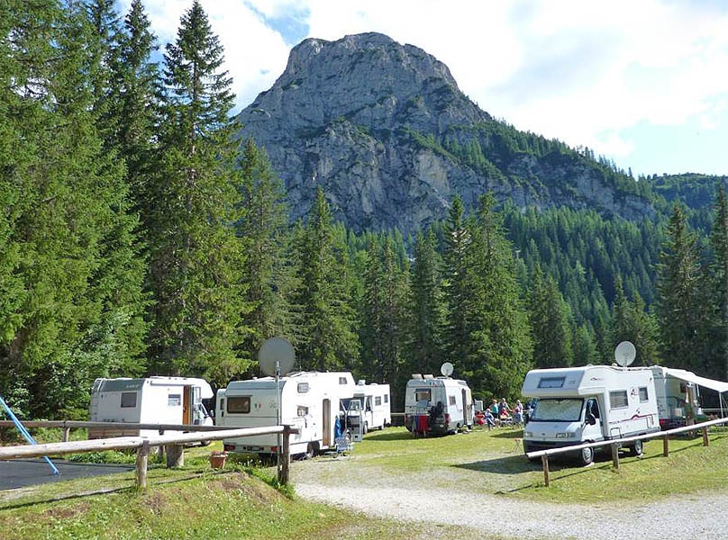 Camping Cadore