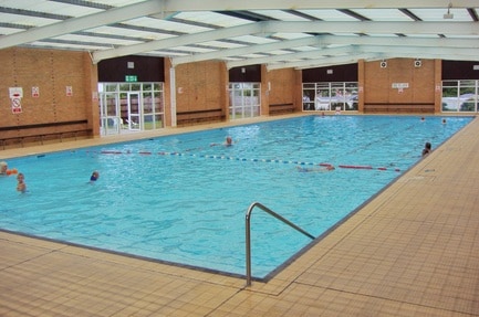 Skegness Sands Caravan Club Site