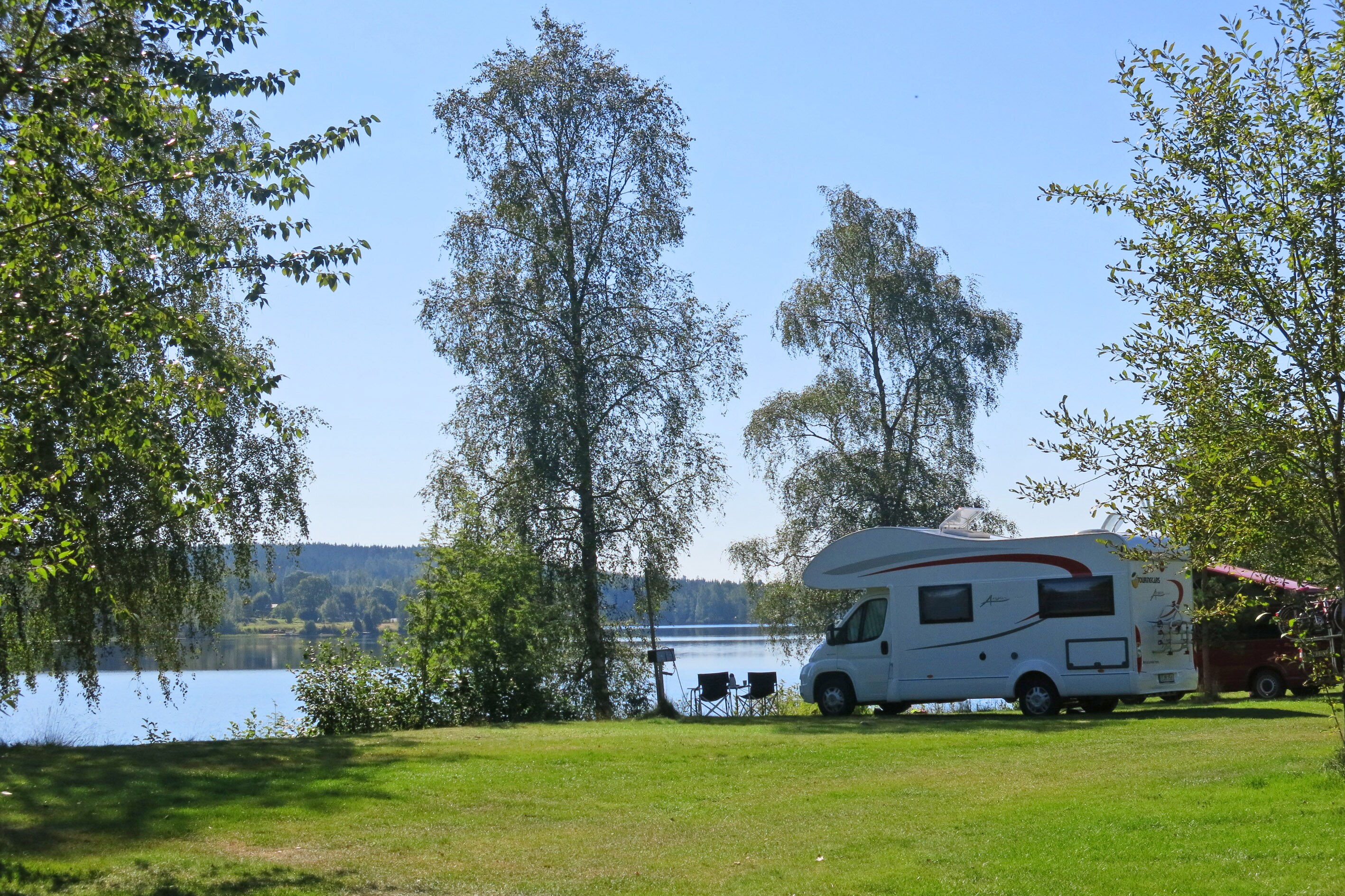 Sörälgens Camping
