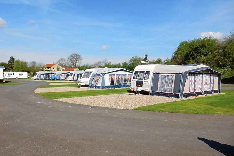 Robin Hood Caravan Park