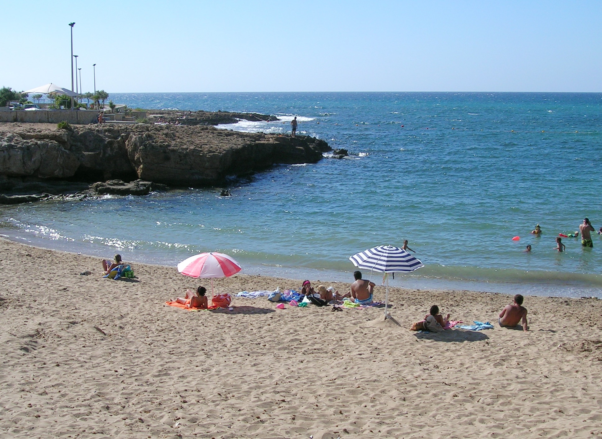 Camping Lido Valderice