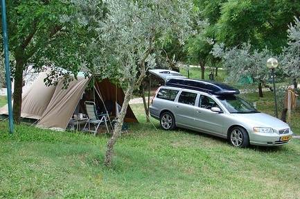 Camping Il Falcone