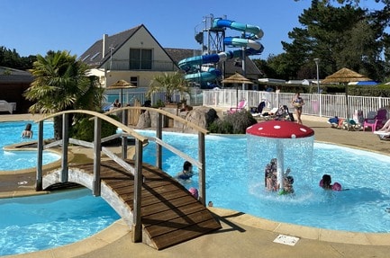 Camping Kost Ar Moor