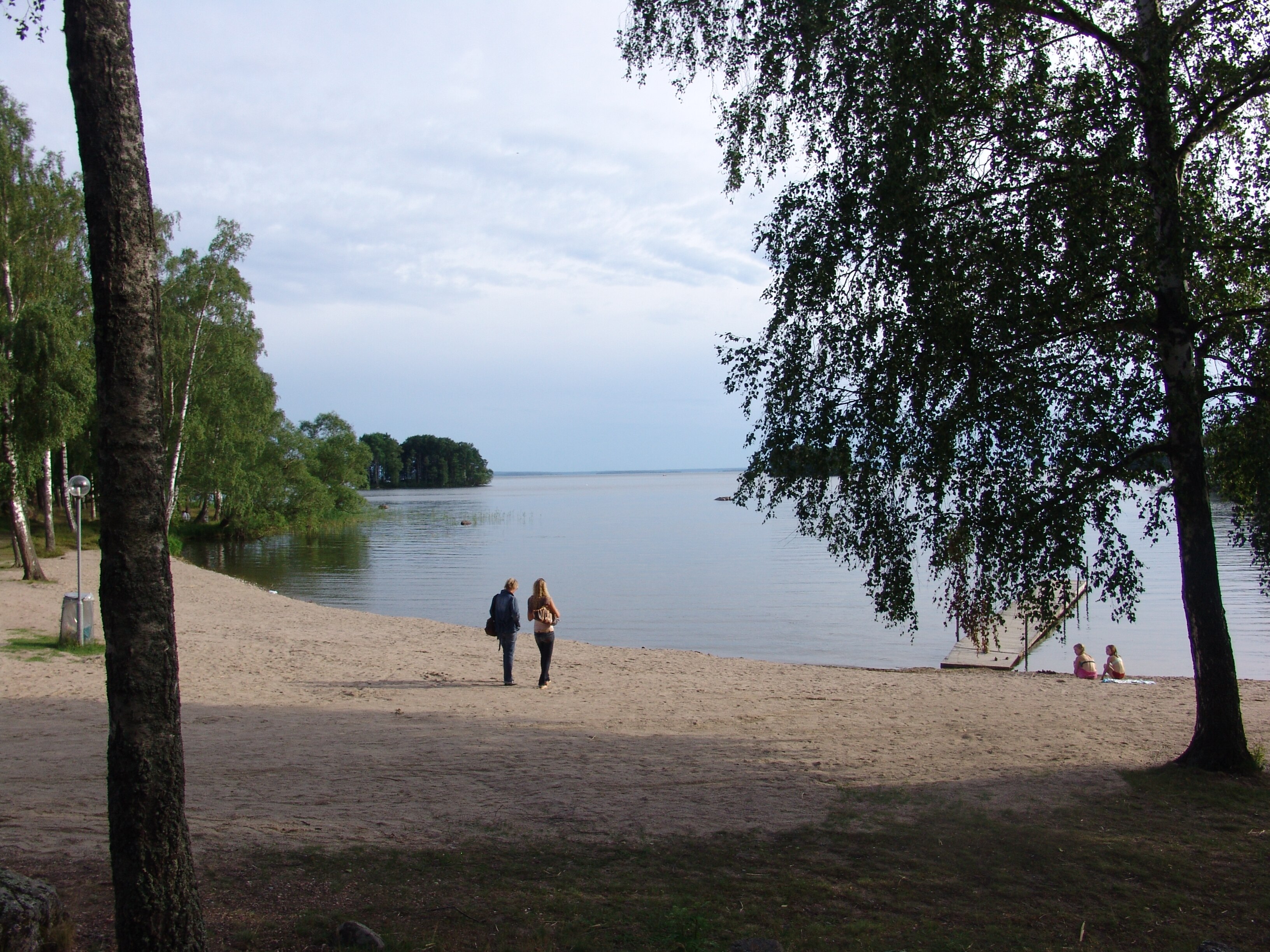 Herrfallet Stugby & Camping