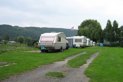 NaturCamp an der Weser