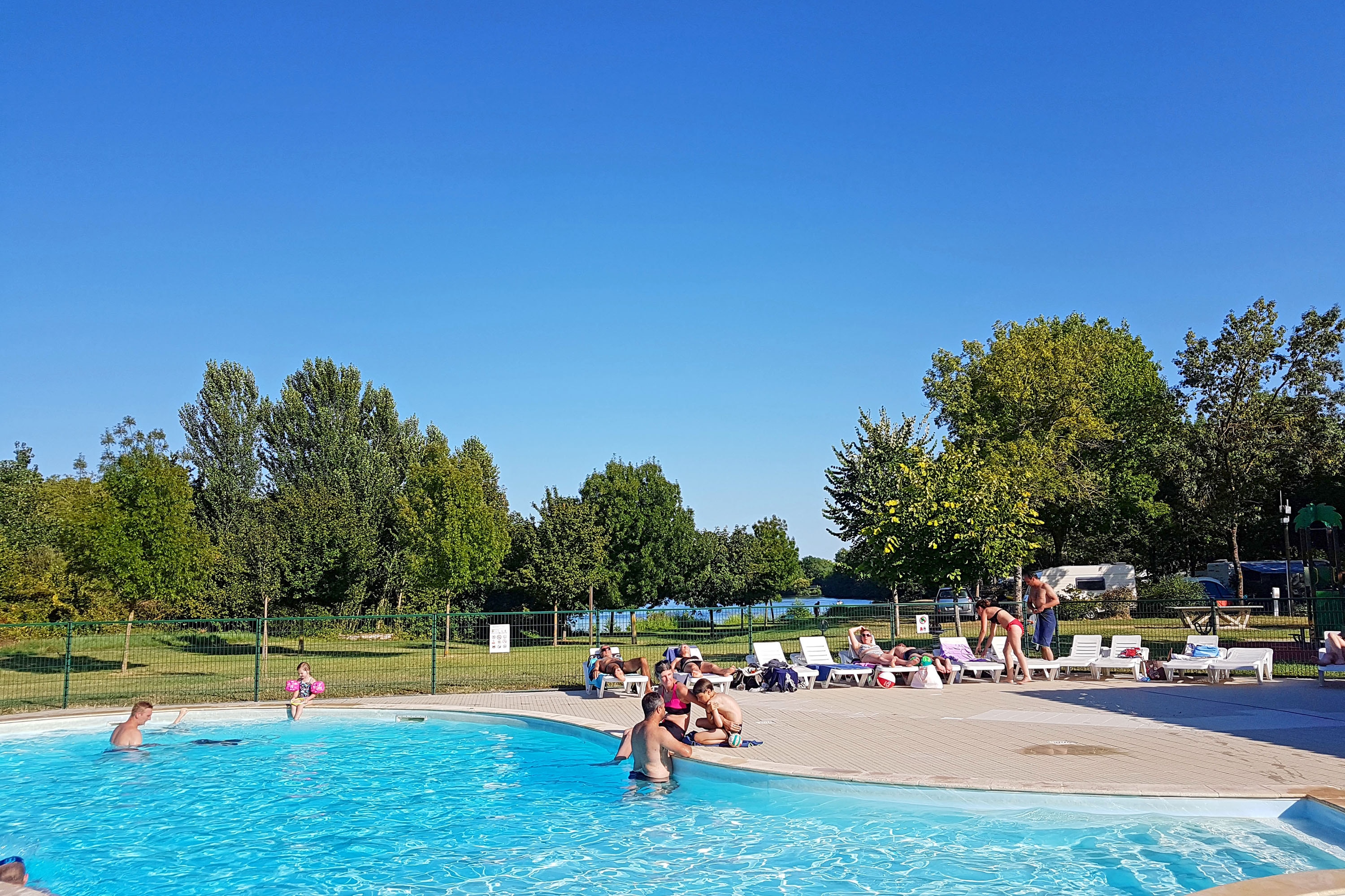 Le Moulin de Bidounet