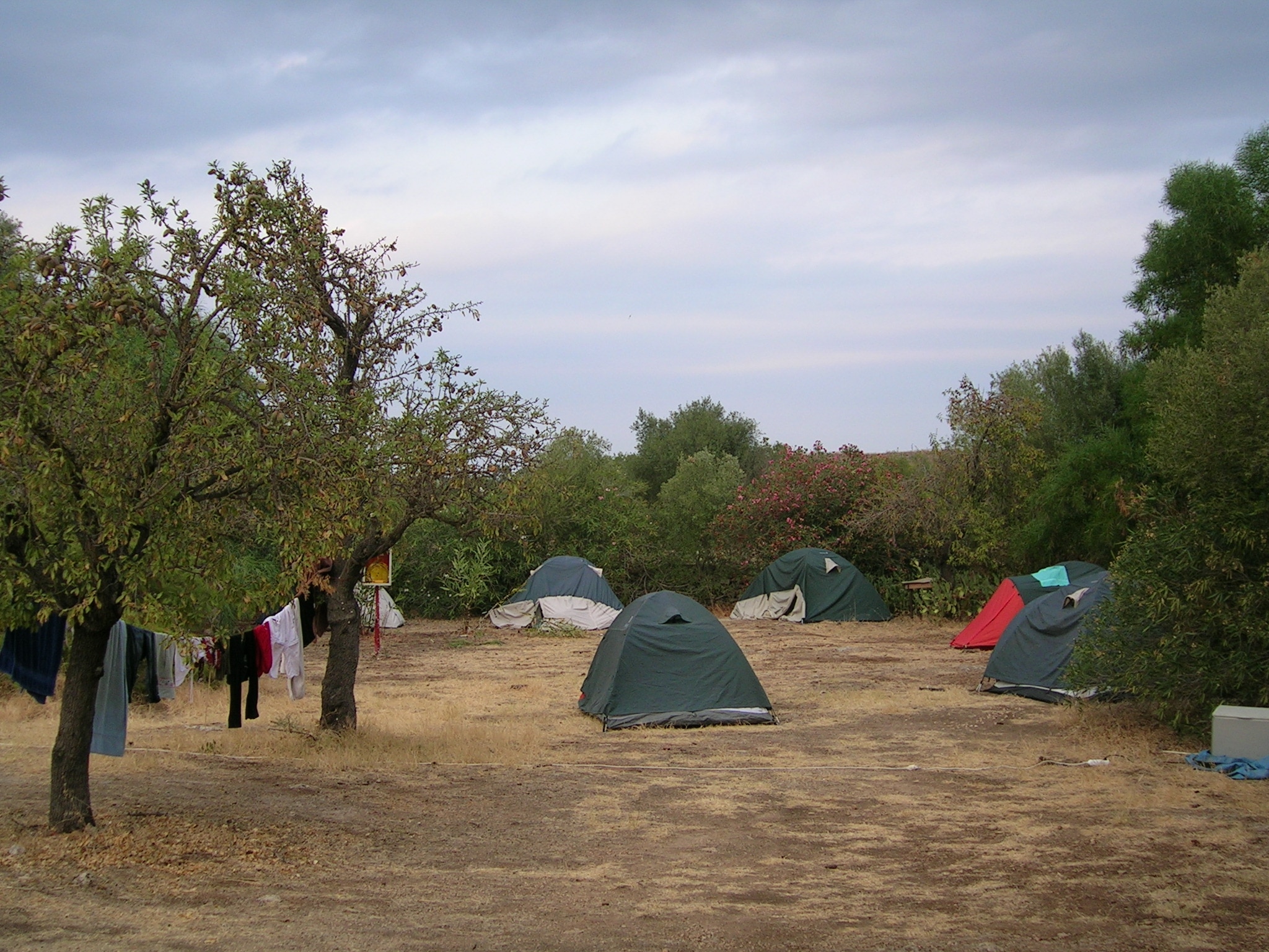 Camping Rinaura (Agritourist)