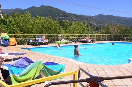 Camping Rapallo