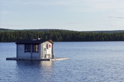 Skabram Stugby och Camping