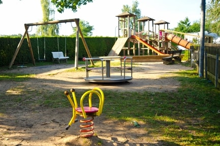 Camping Zur Mühle