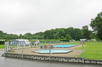 DCU-Odense City Camp