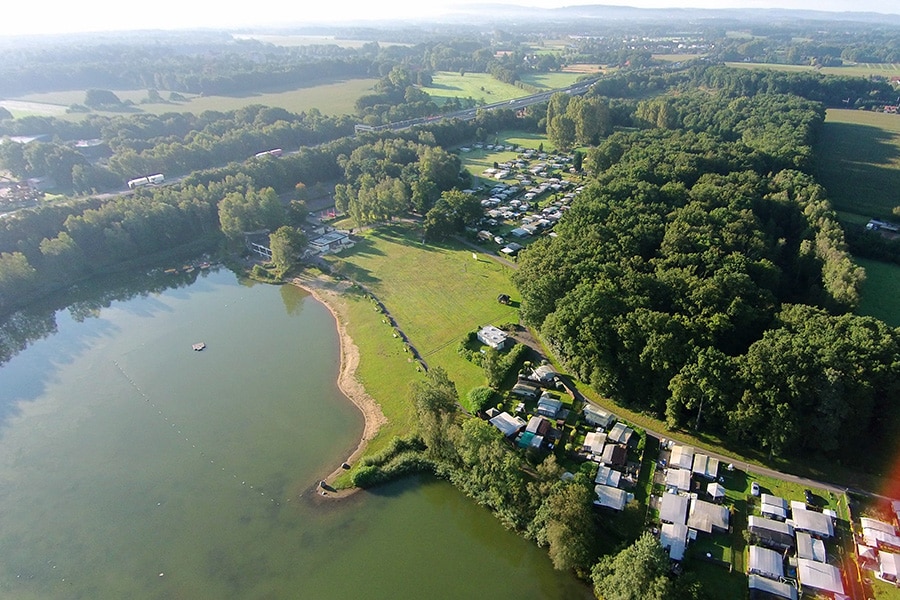 Campingplatz Bullerby