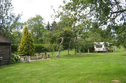 Penzion-Camping Sokol